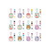 Picture of SQUISHMALLOWS SQUISH A LONGS CLIPS